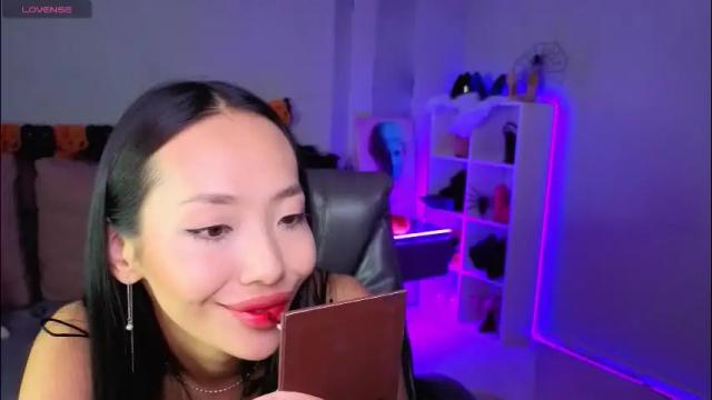 Image 7 of _miura_ Stream on Chaturbate on 1 month ago