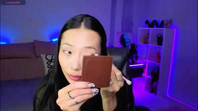 Thumbnail 1, _miura_'s Stream at Chaturbate, 23 days ago