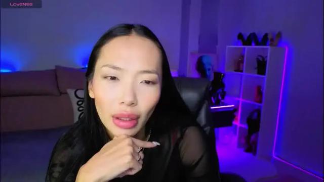 Image 2 of _miura_ Stream on Chaturbate on 23 days ago