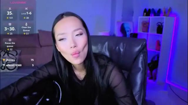 Image 4 of _miura_ Stream on Chaturbate on 14 days ago