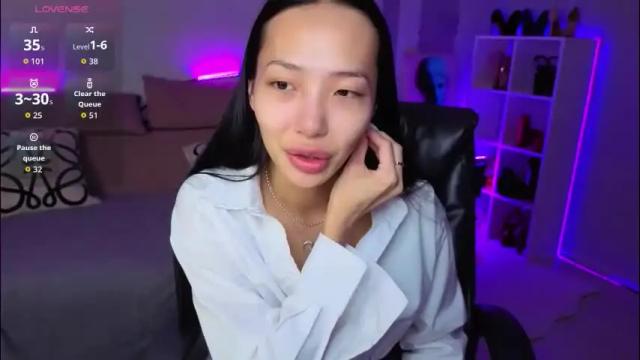 Image 3 of _miura_ Stream on Chaturbate on 4 days ago