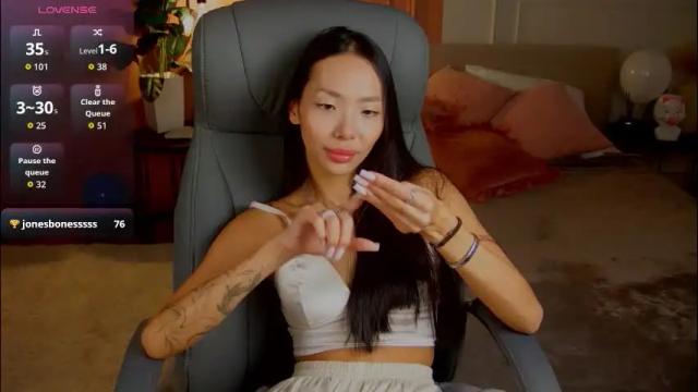 Image 7 of _miura_ Stream on Chaturbate on 12 hours ago