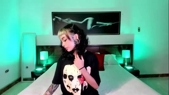 Thumbnail 3, _mizuki's Stream at Chaturbate, 1 month ago