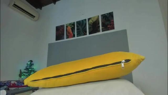 Image 2 of _molly_rosse_ Stream on Chaturbate on 28 days ago