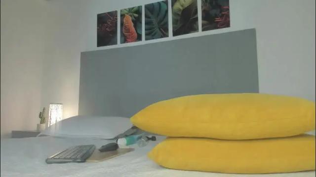 Thumbnail 3, _molly_rosse_'s Stream at Chaturbate, 7 days ago