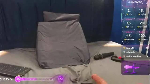 Thumbnail 1, _mollyy's Stream at Chaturbate, 3 months ago