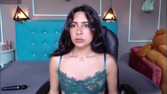 Thumbnail 1, _mollyy's Stream at Chaturbate, 3 months ago