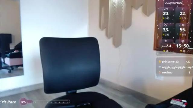 Thumbnail 3, _mollyy's Stream at Chaturbate, 27 days ago