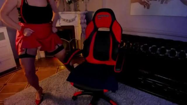 Image 4 of _monica_moor_ Stream on Chaturbate on 18 months ago