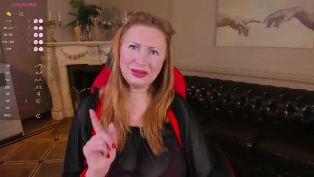 Image 3 of _monica_moor_ Stream on Chaturbate on 18 months ago