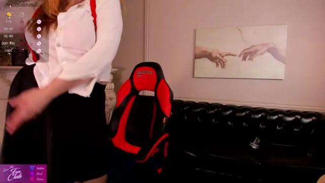 Image 2 of _monica_moor_ Stream on Chaturbate on 14 months ago