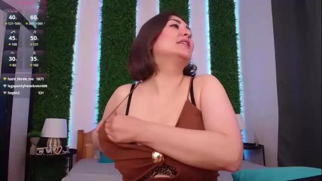 Image 12 of _monica_moor_ Stream on Chaturbate on 17 days ago