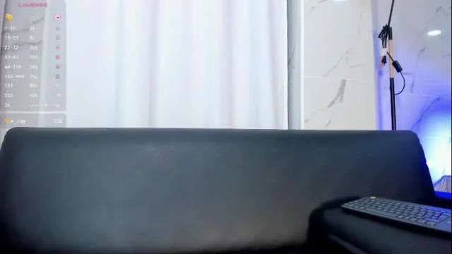 Image 10 of _monserrat__ Stream on Chaturbate on 1 month ago