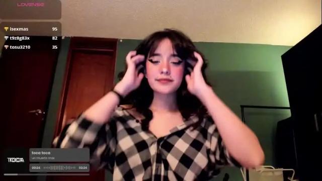 Thumbnail 2, _moon_cake_'s Stream at Chaturbate, 3 months ago
