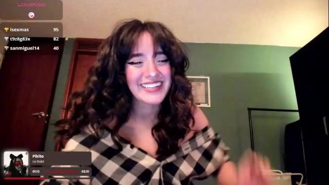 Image 8 of _moon_cake_ Stream on Chaturbate on 3 months ago