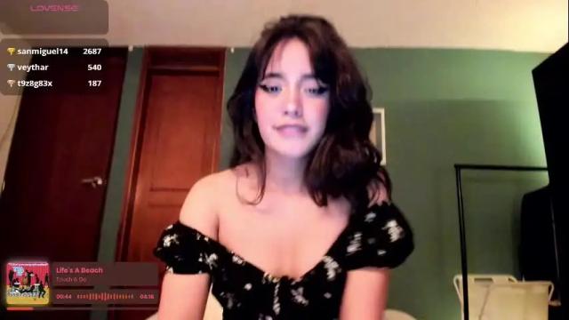Image 3 of _moon_cake_ Stream on Chaturbate on 3 months ago