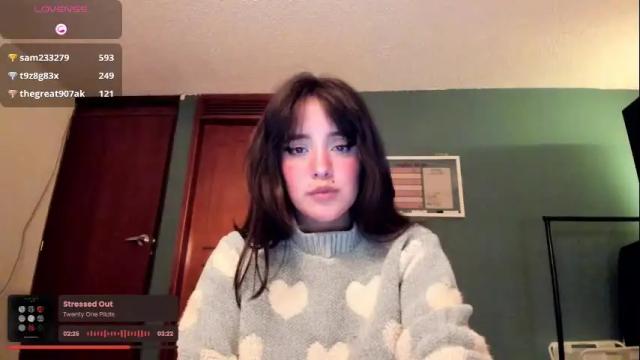 Image 10 of _moon_cake_ Stream on Chaturbate on 3 months ago