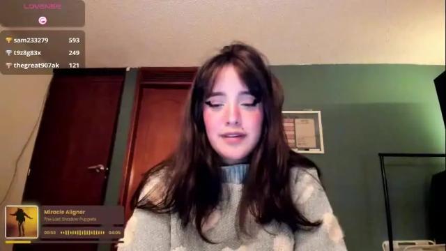 Image 11 of _moon_cake_ Stream on Chaturbate on 3 months ago