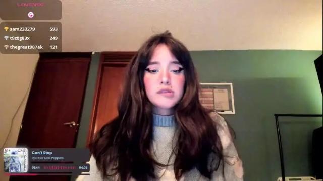 Image 12 of _moon_cake_ Stream on Chaturbate on 3 months ago