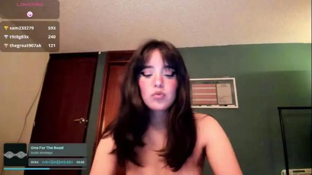 Image 7 of _moon_cake_ Stream on Chaturbate on 3 months ago