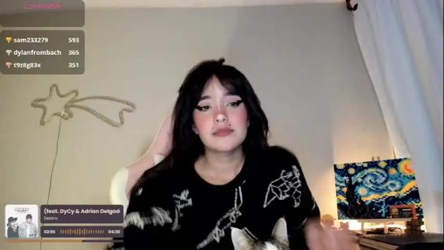 Thumbnail 1, _moon_cake_'s Stream at Chaturbate, 3 months ago