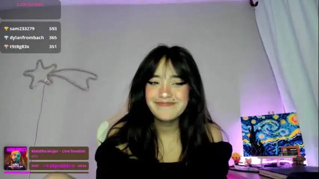 Image 10 of _moon_cake_ Stream on Chaturbate on 3 months ago