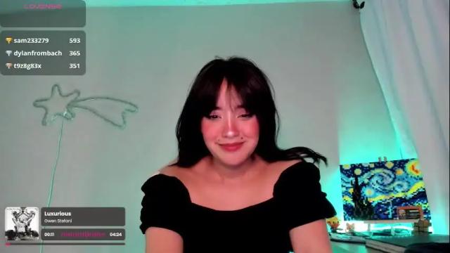 Image 11 of _moon_cake_ Stream on Chaturbate on 3 months ago