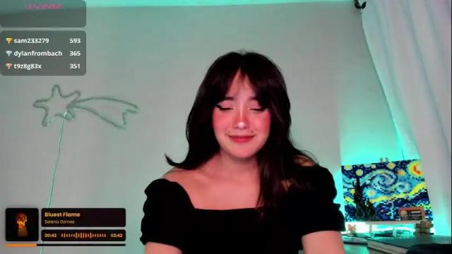 Image 12 of _moon_cake_ Stream on Chaturbate on 3 months ago