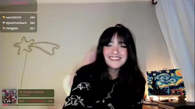 Image 2 of _moon_cake_ Stream on Chaturbate on 3 months ago