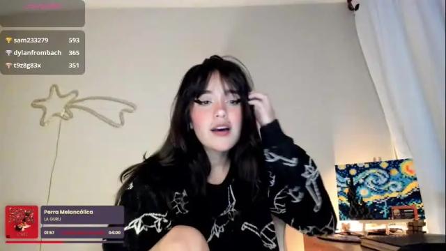 Image 3 of _moon_cake_ Stream on Chaturbate on 3 months ago