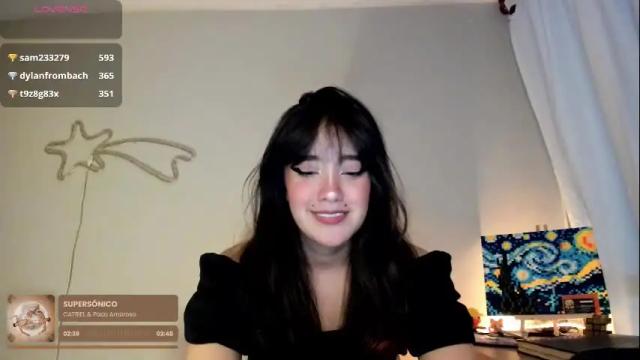 Thumbnail 2, _moon_cake_'s Stream at Chaturbate, 3 months ago
