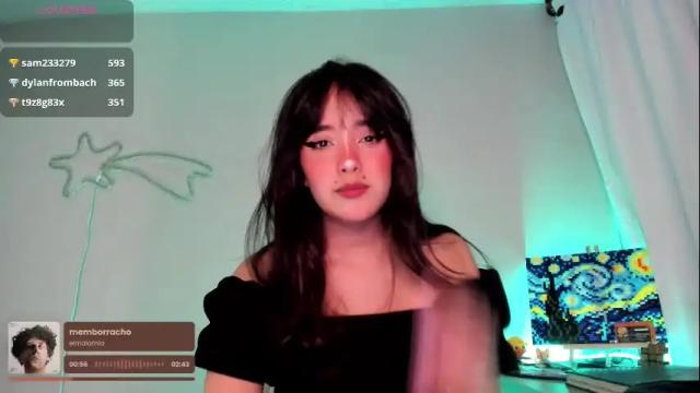 Image 8 of _moon_cake_ Stream on Chaturbate on 3 months ago