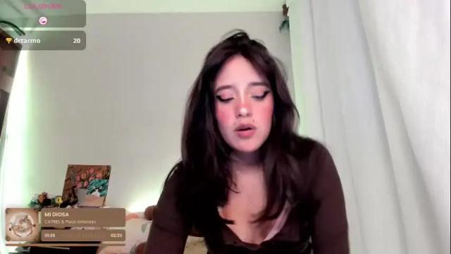Image 7 of _moon_cake_ Stream on Chaturbate on 2 months ago