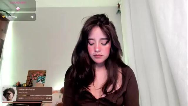 Image 8 of _moon_cake_ Stream on Chaturbate on 2 months ago