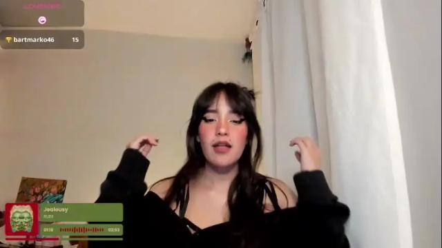 Thumbnail 1, _moon_cake_'s Stream at Chaturbate, 2 months ago