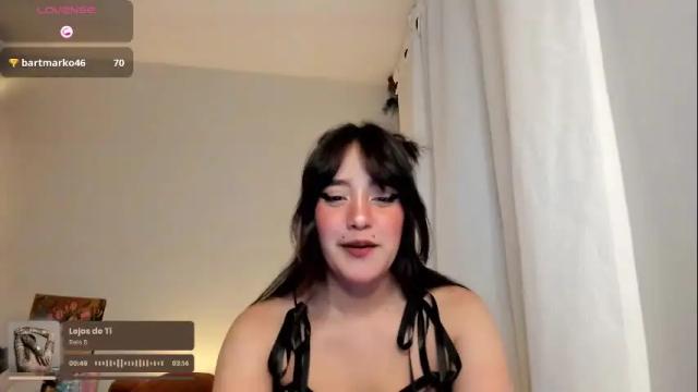 Image 2 of _moon_cake_ Stream on Chaturbate on 2 months ago