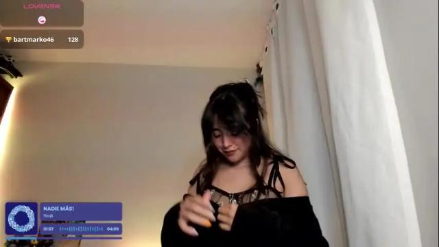 Image 7 of _moon_cake_ Stream on Chaturbate on 2 months ago