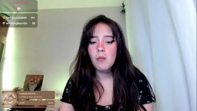 Image 10 of _moon_cake_ Stream on Chaturbate on 1 month ago