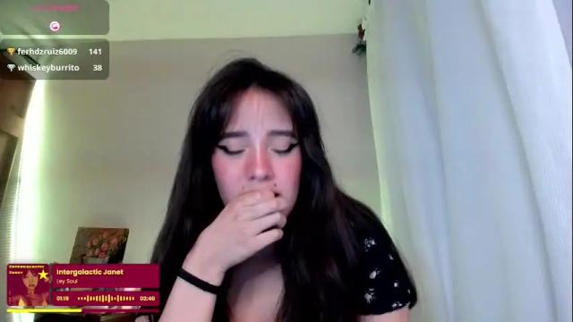 Image 11 of _moon_cake_ Stream on Chaturbate on 1 month ago