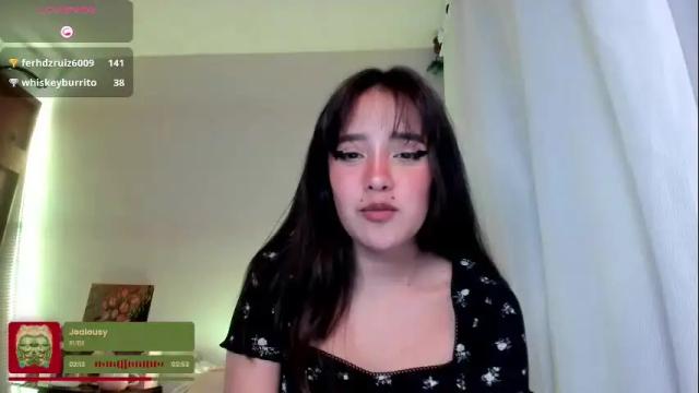 Image 12 of _moon_cake_ Stream on Chaturbate on 1 month ago