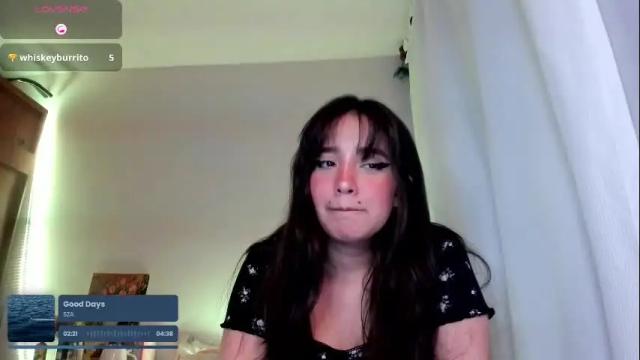 Image 2 of _moon_cake_ Stream on Chaturbate on 1 month ago