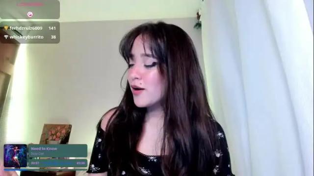 Image 7 of _moon_cake_ Stream on Chaturbate on 1 month ago
