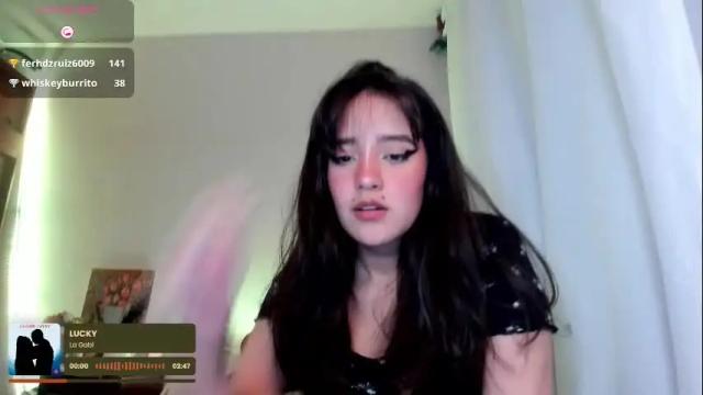 Thumbnail 3, _moon_cake_'s Stream at Chaturbate, 1 month ago