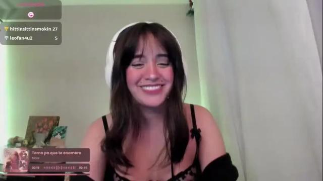 Thumbnail 2, _moon_cake_'s Stream at Chaturbate, 1 month ago