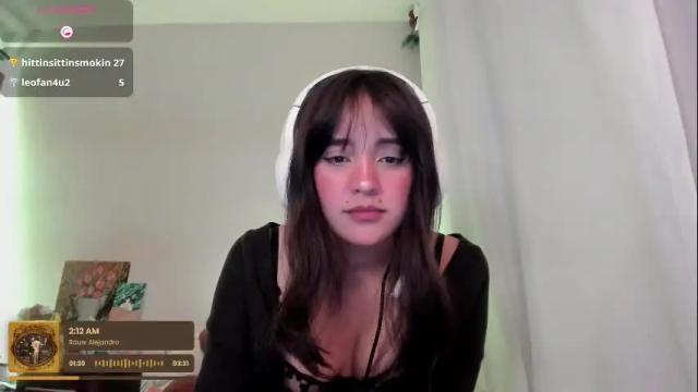 Image 8 of _moon_cake_ Stream on Chaturbate on 1 month ago