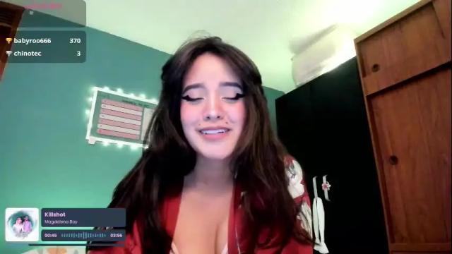Image 3 of _moon_cake_ Stream on Chaturbate on 16 days ago