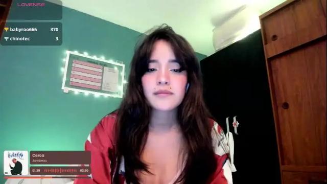 Thumbnail 2, _moon_cake_'s Stream at Chaturbate, 16 days ago