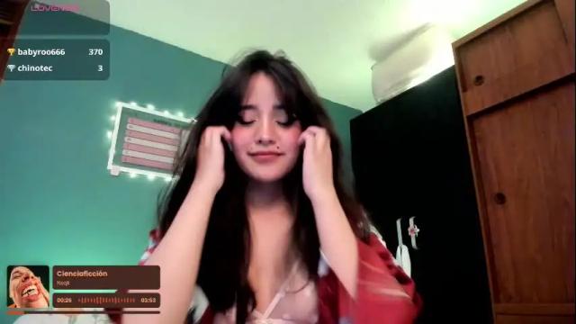 Thumbnail 3, _moon_cake_'s Stream at Chaturbate, 16 days ago