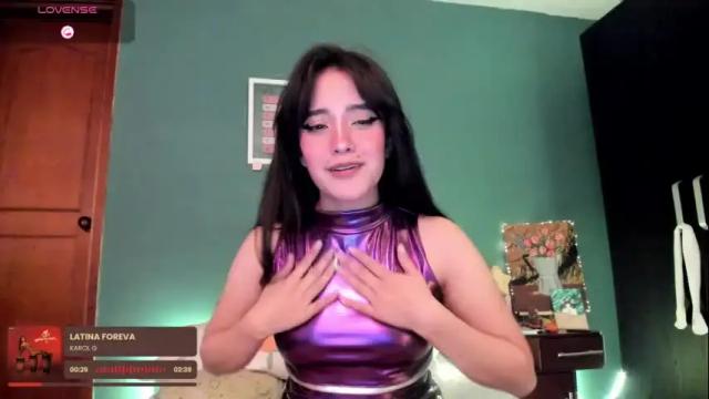Image 11 of _moon_cake_ Stream on Chaturbate on 10 days ago
