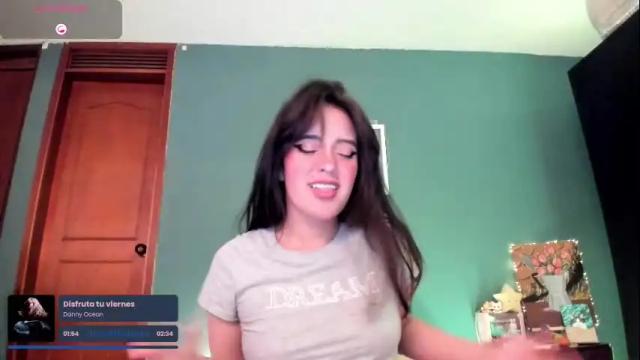 Thumbnail 2, _moon_cake_'s Stream at Chaturbate, 10 days ago